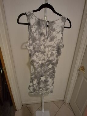 PROMESA STAR DRESS SIZE SMALL